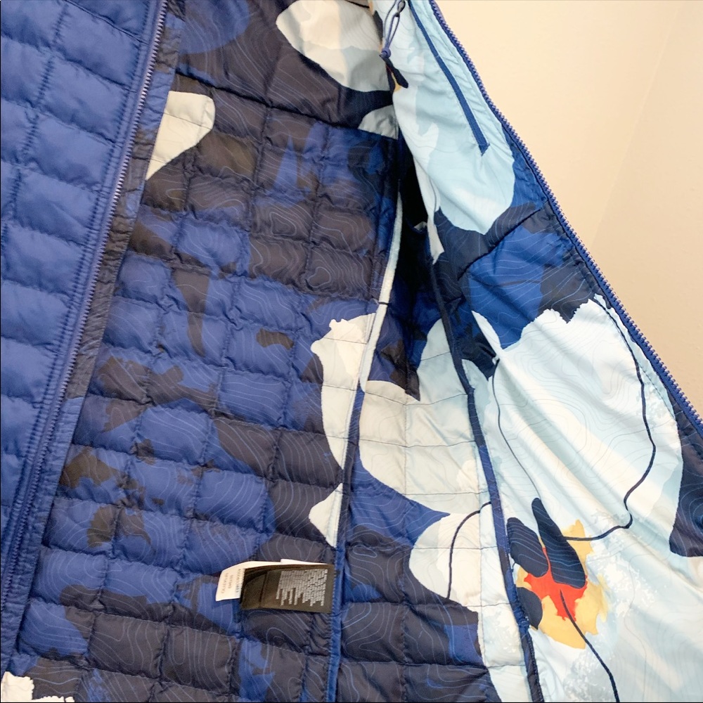 ⭐️ GIFTED ⭐️ NWOT | North Face Thermoball Eco Puffer Jacket - Picture 10 of 16
